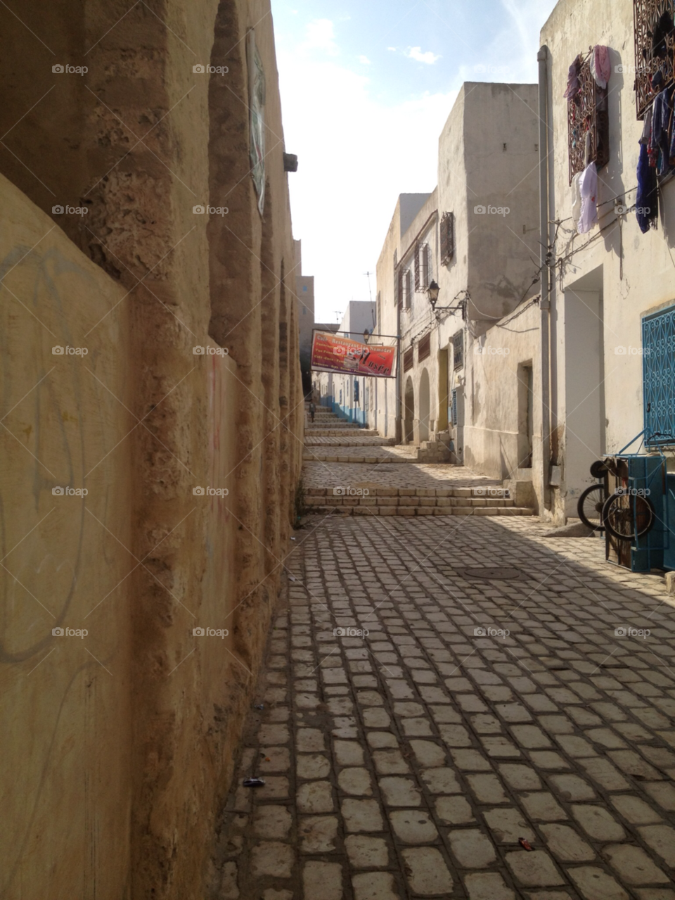 street market tunisia souk by chester29