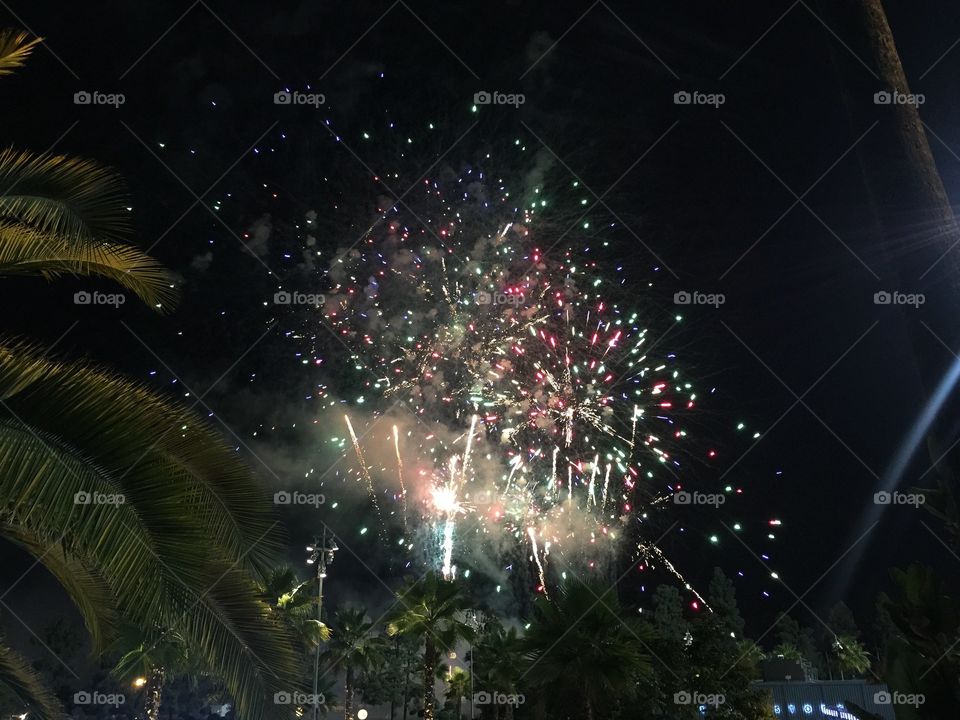 Fireworks 4