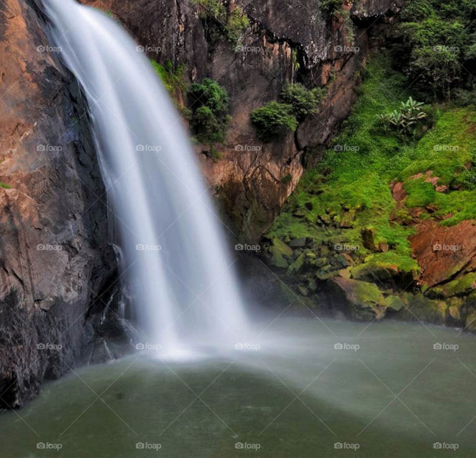 Travel around the world