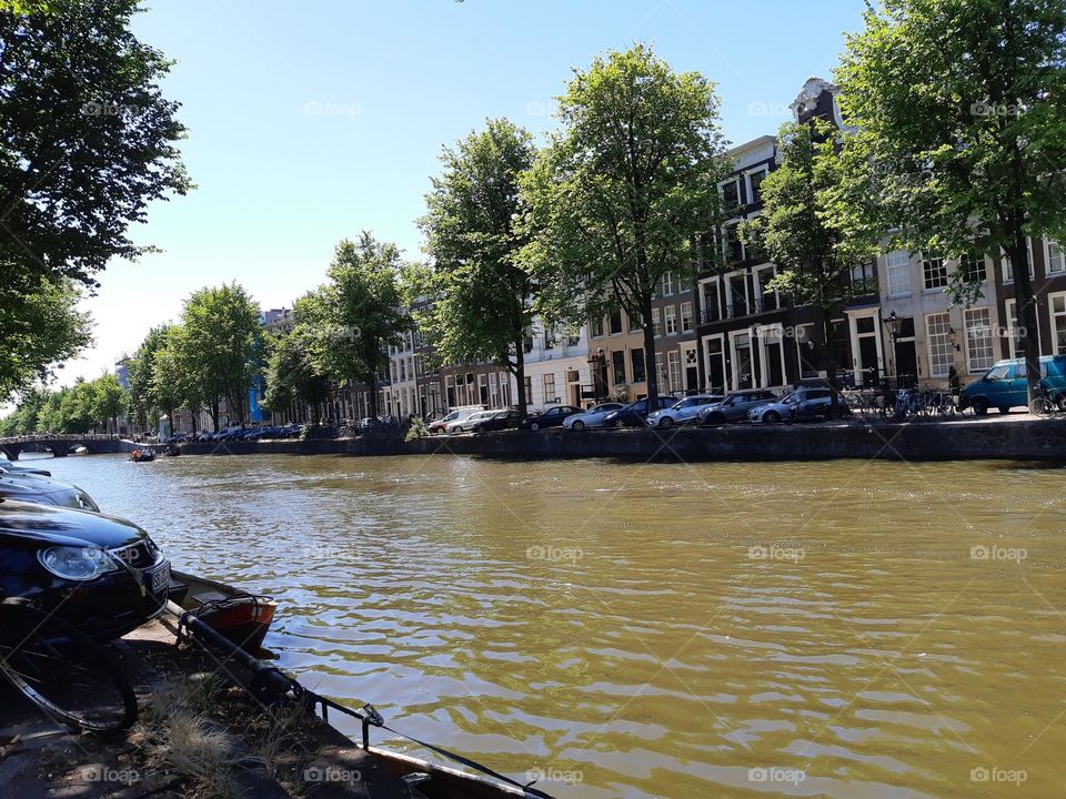 Amsterdam