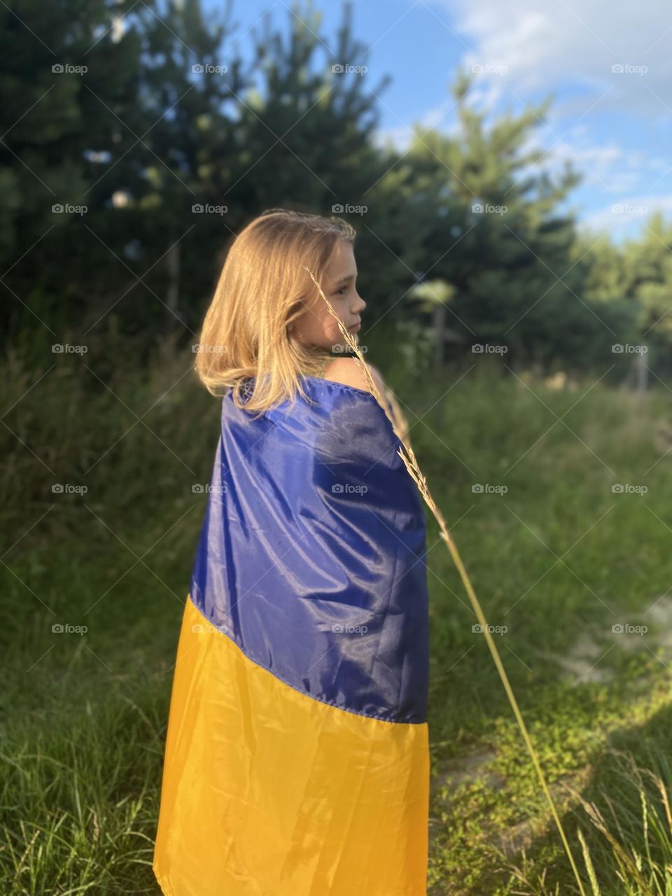 Ukraine independence 