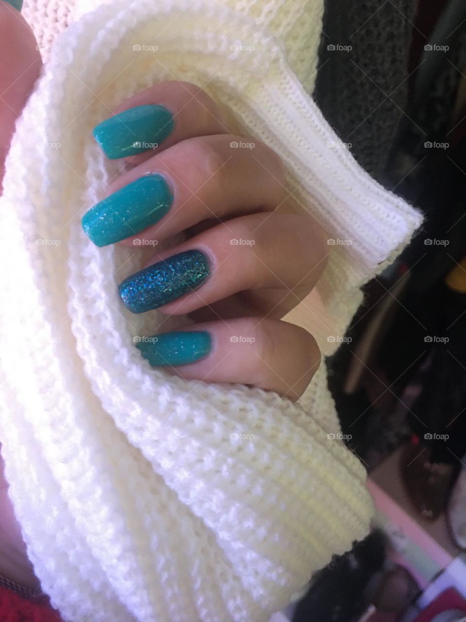Nails