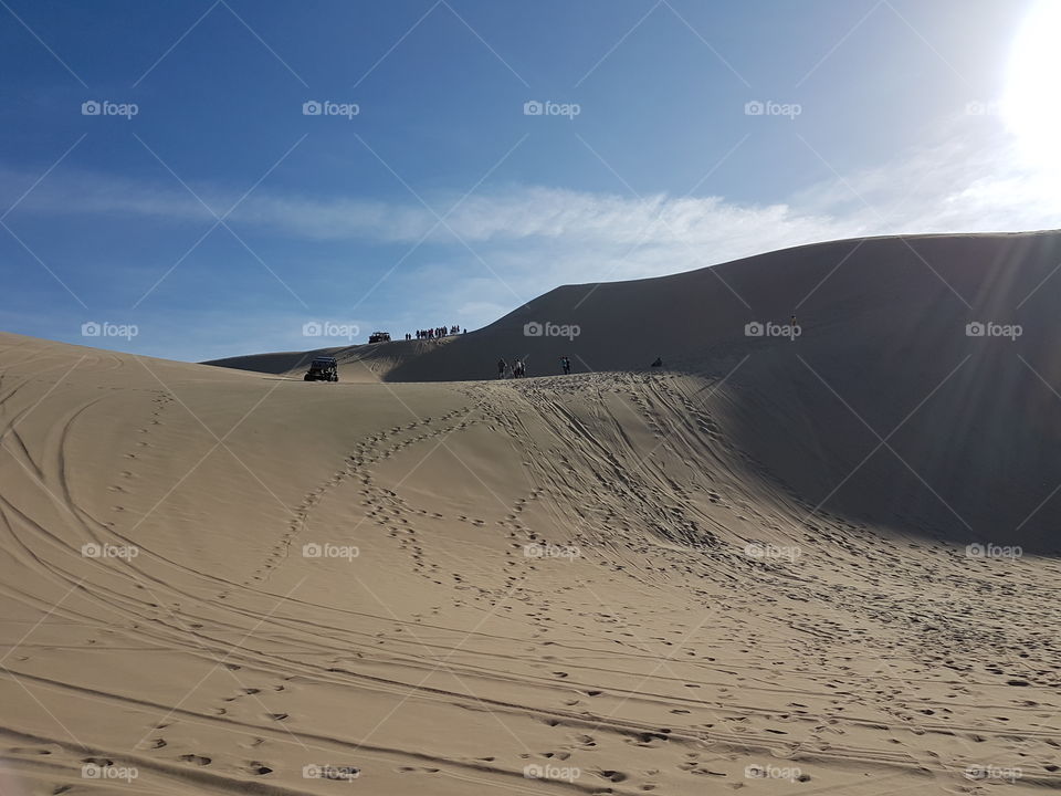 dunas