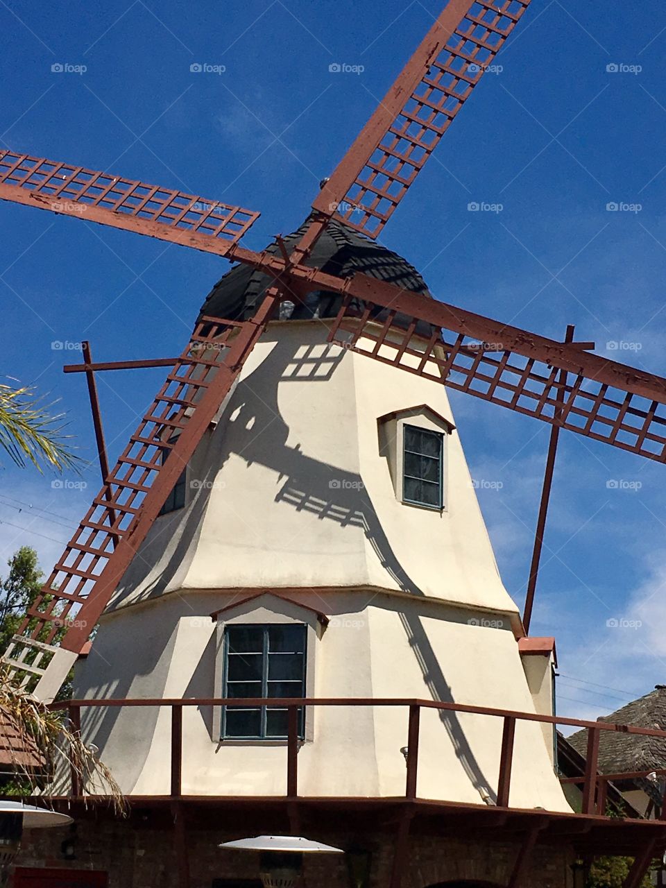 Solvang CA