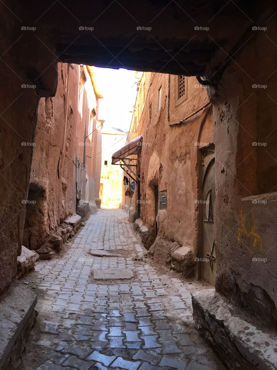 No Person, Architecture, Travel, Narrow, Ancient