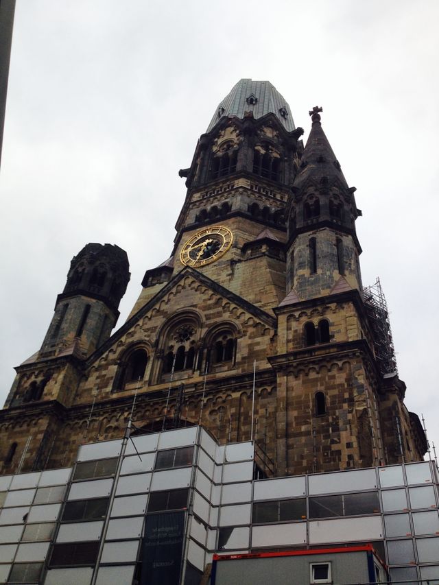 Architecture, Religion, Church, Building, Travel