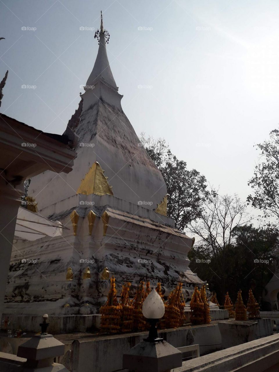 archaeological site,pagoda,stupa
