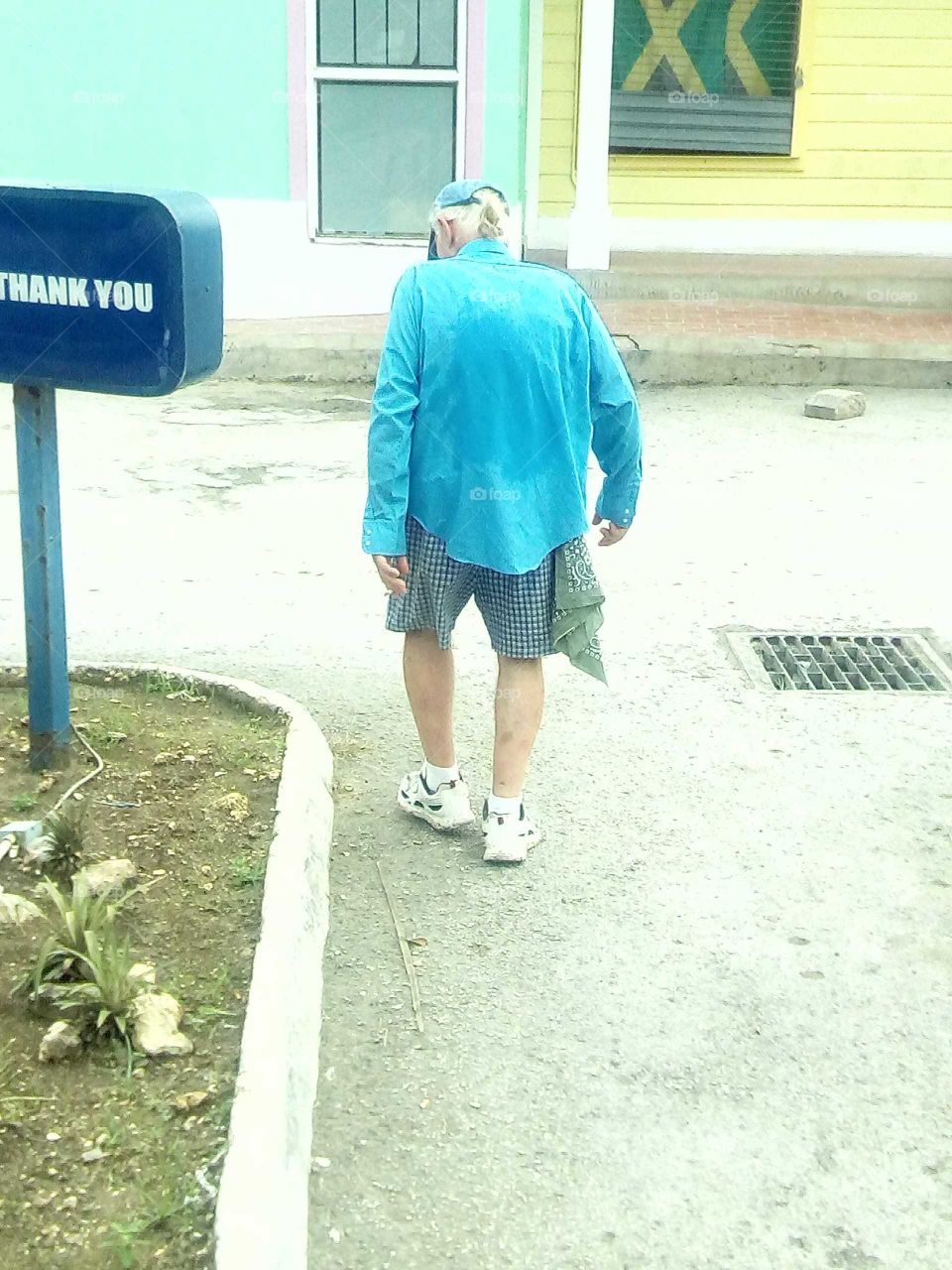 when you are available to meet the person that said he wanted to be your friend and you him