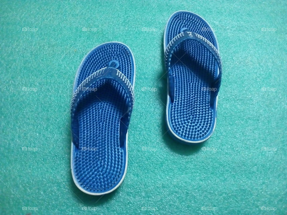 daily life footwear for home
