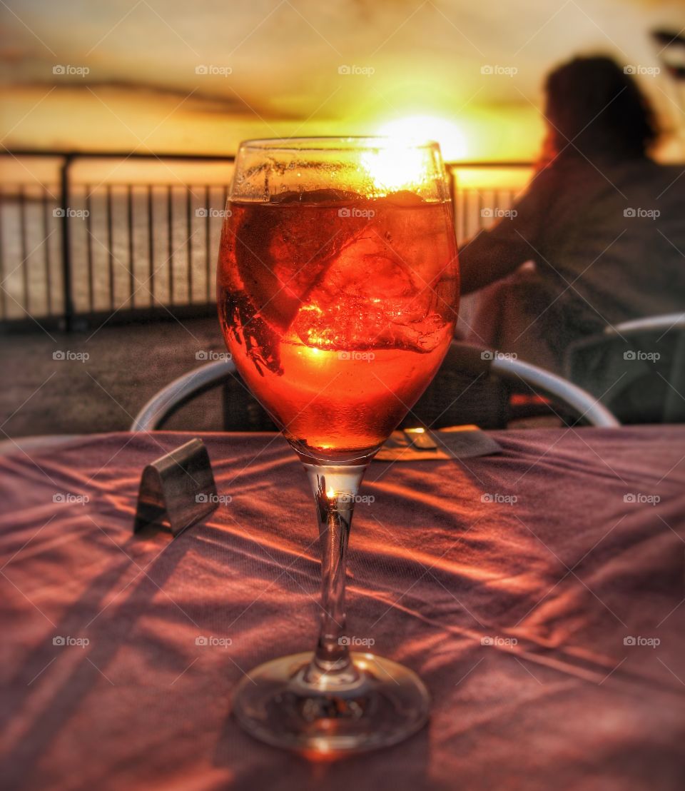 Spritz Time Sorrento