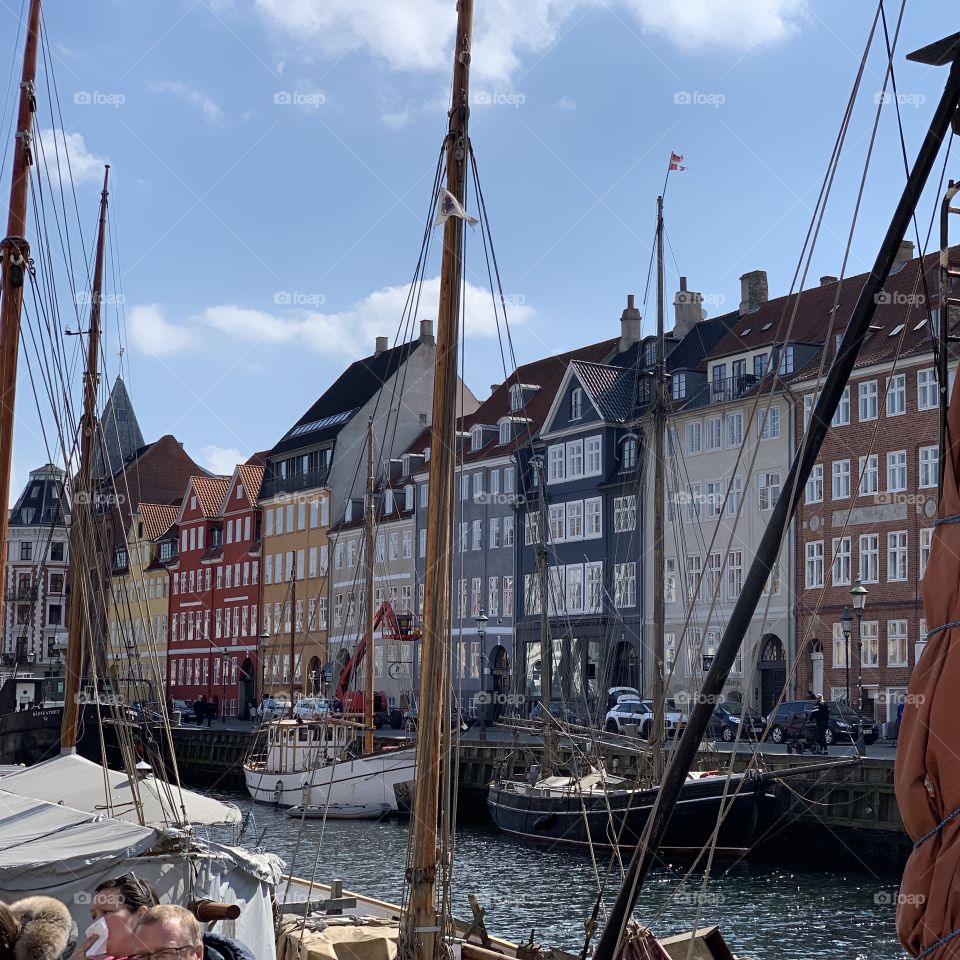 Copenhagen 