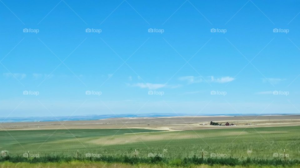 farm and ranch series