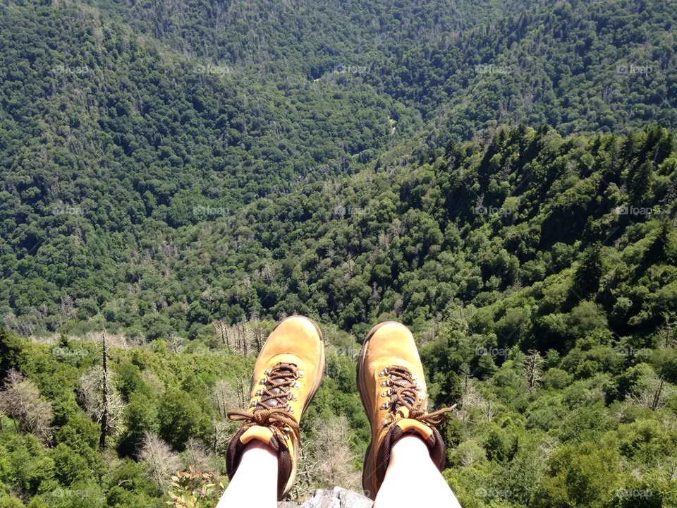 So high