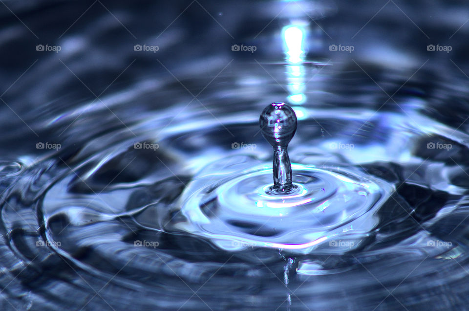 Waterdrop