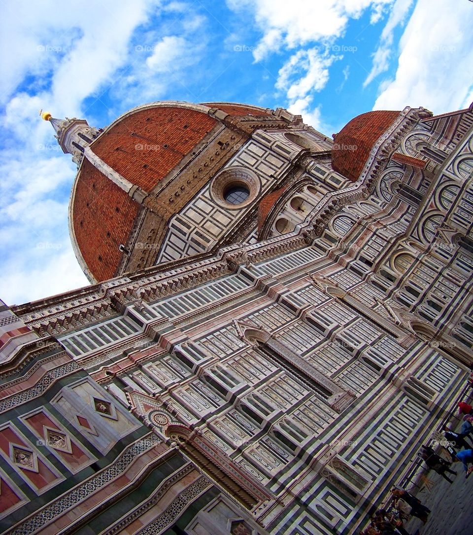 florence duomo