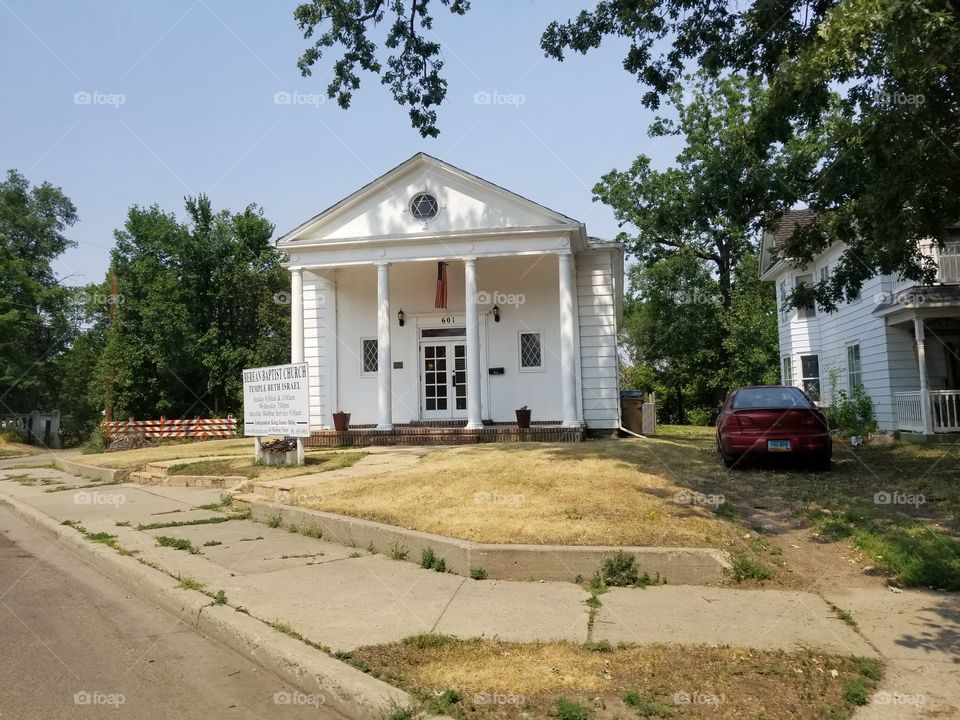 Home, Architecture, No Person, House, Building