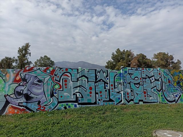 Mural