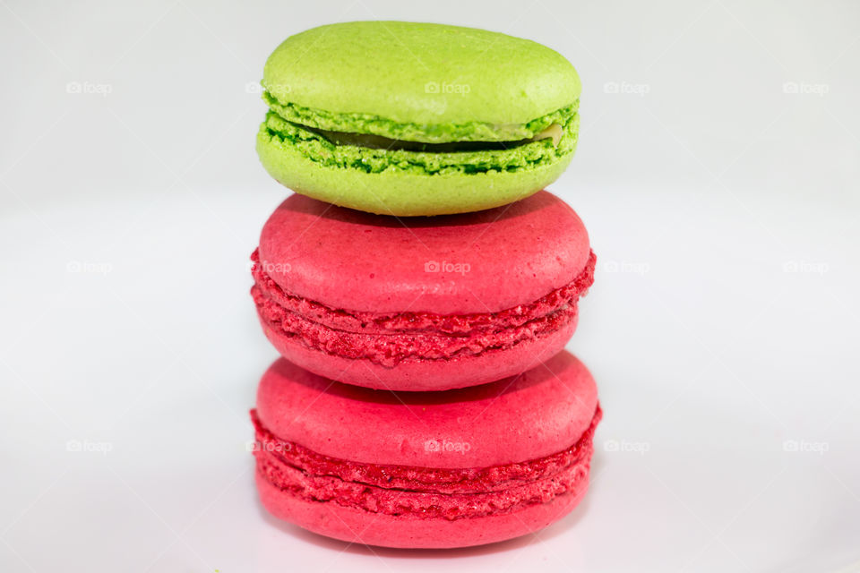 macaroons