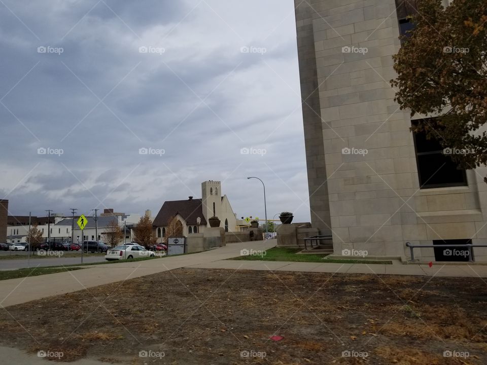 No Person, Building, Architecture, Daylight, Home