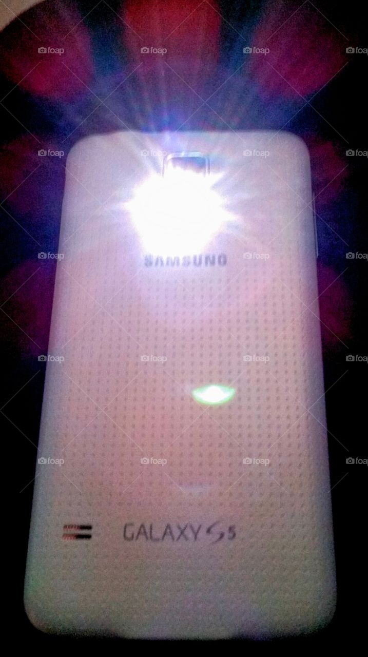 Samsung galaxy s5