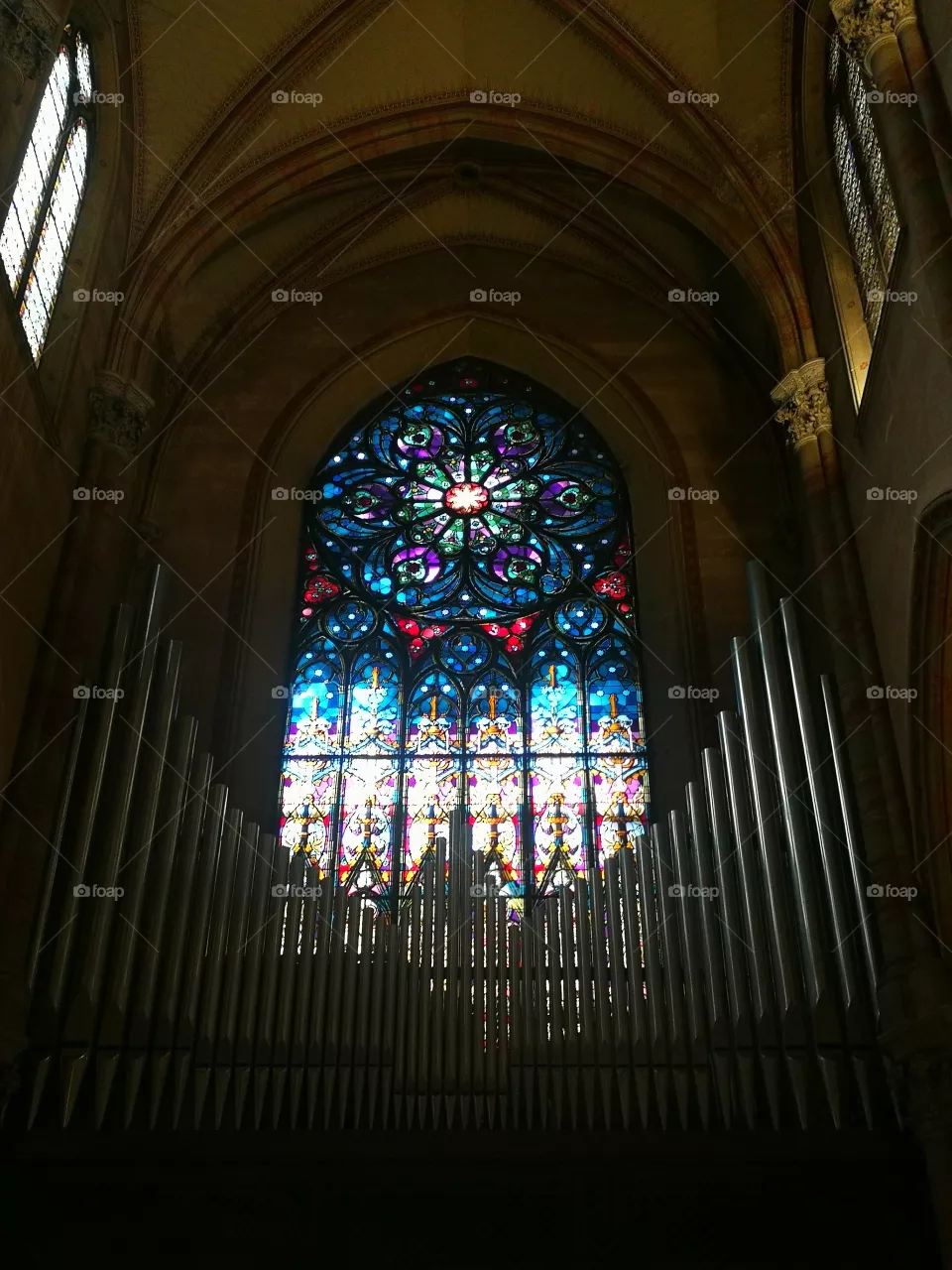 Church