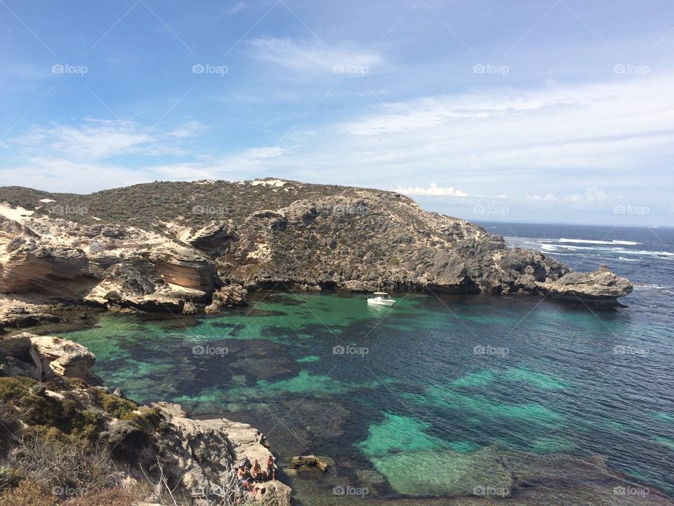 Taken on Rottnness Island in Western Australia. I have been traveling the world for over a year now and Australia is the third continent on my trip.