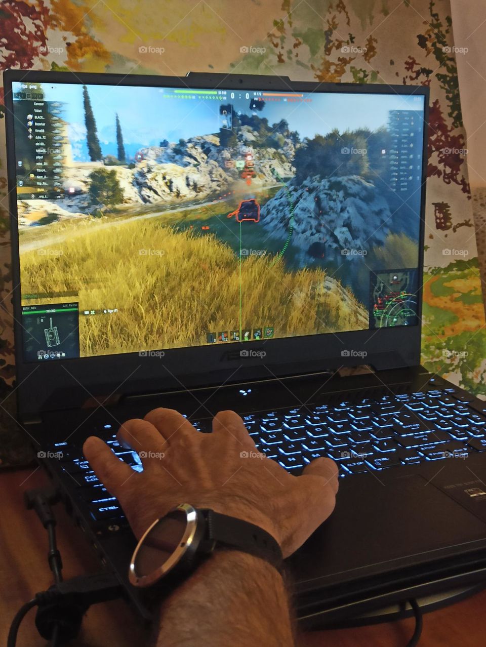 Gaming series : my favourite video games