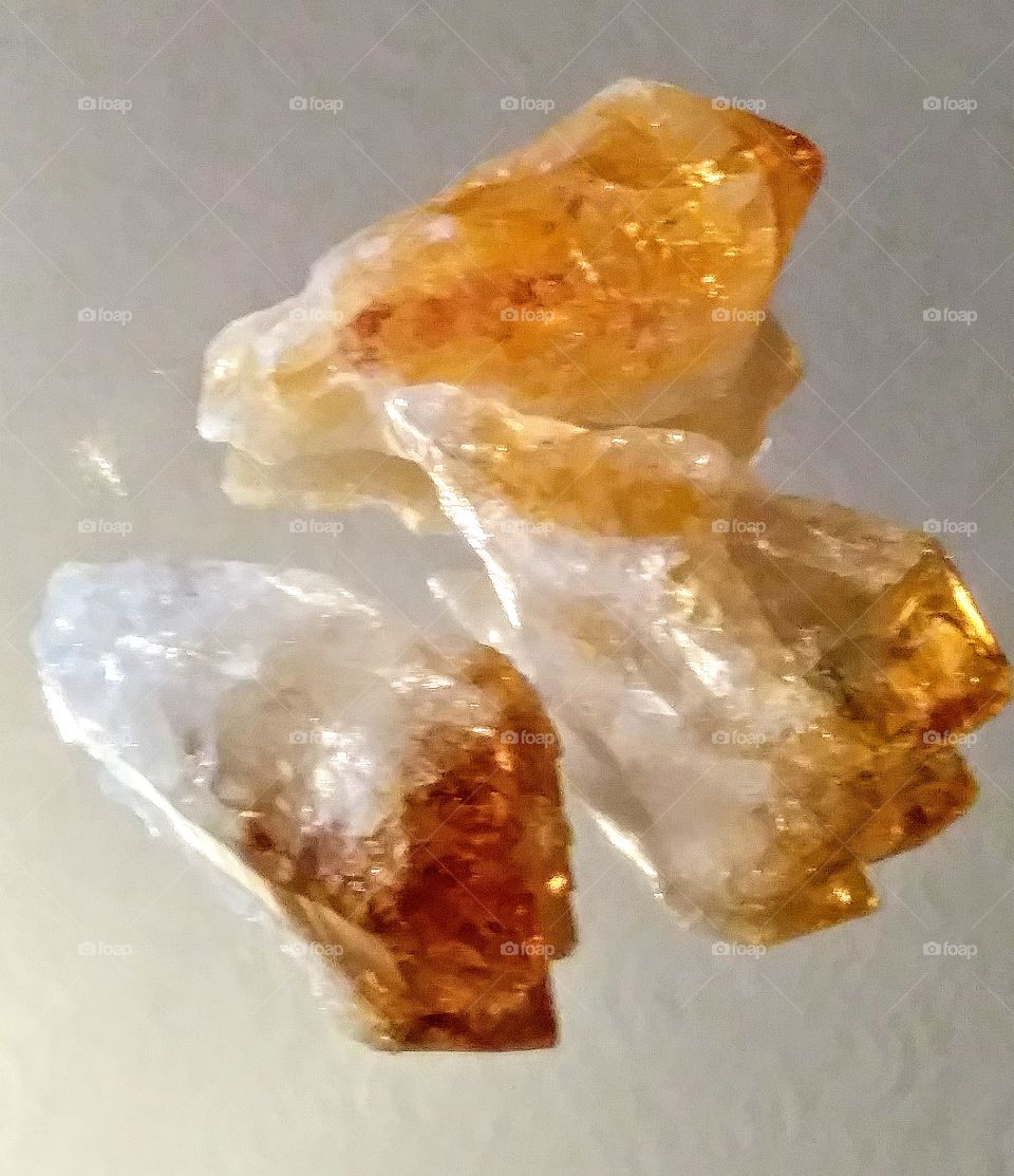 citrine