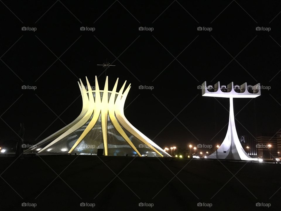 Catedral de Brasília 