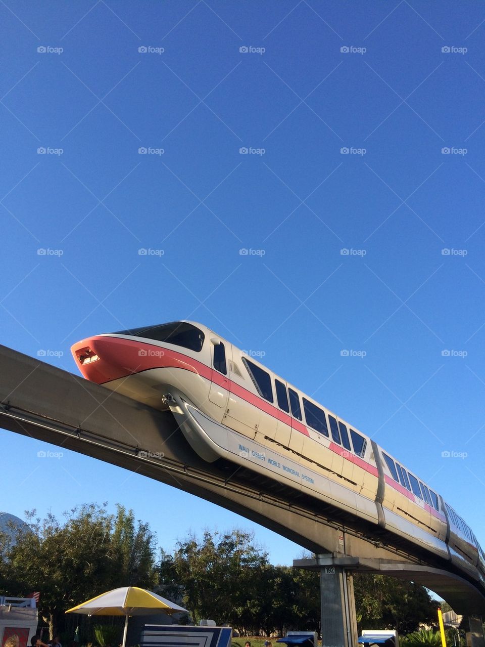 Monorail
