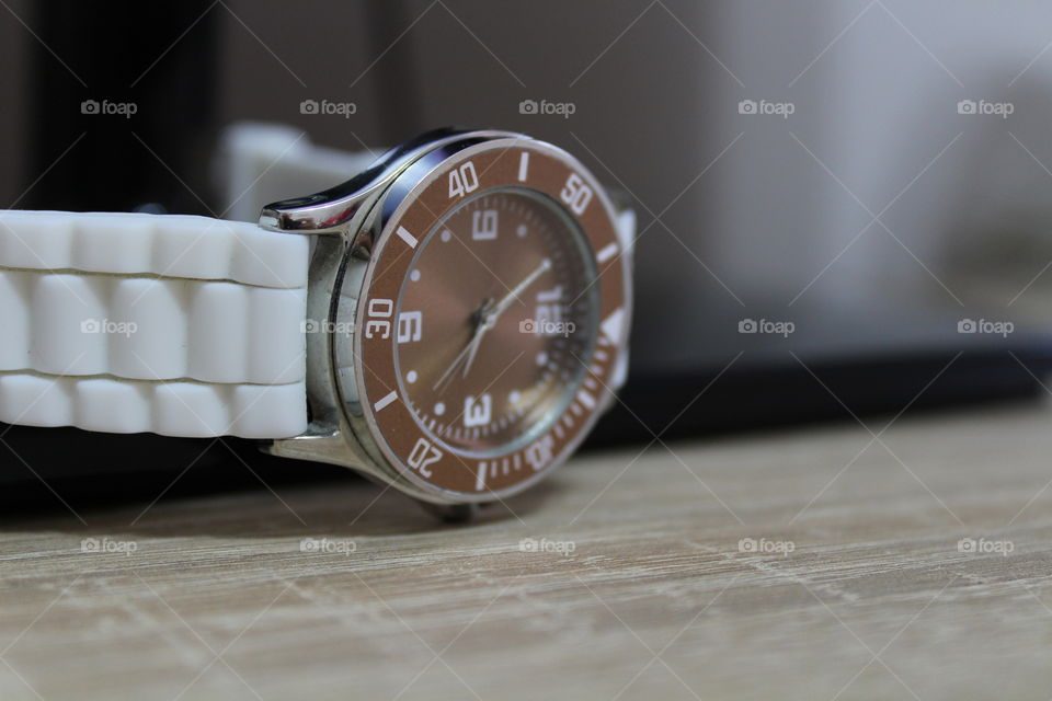 watch design