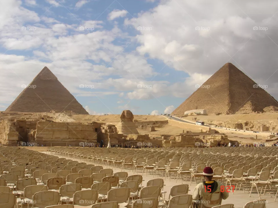 Egypt