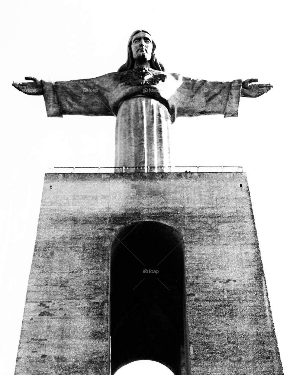 imagem santo Portugal