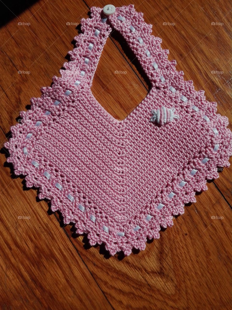 crochet handmade Baby girl 😍