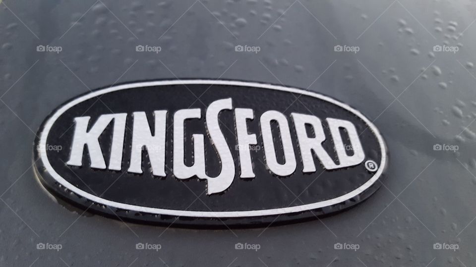 kingsford