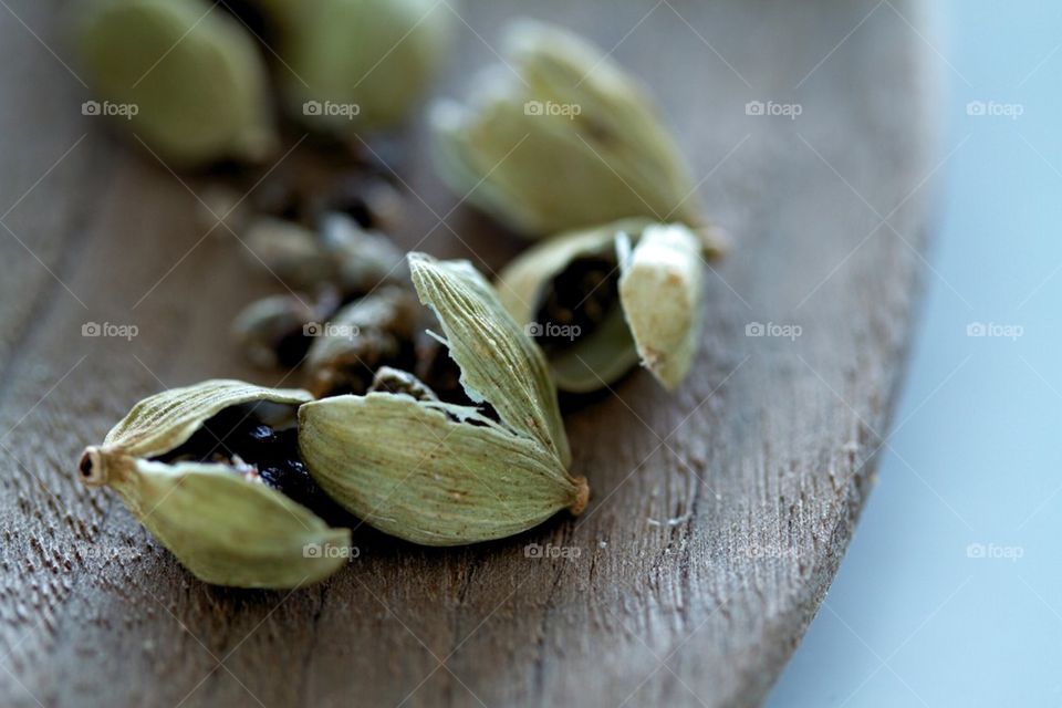 Cardamom