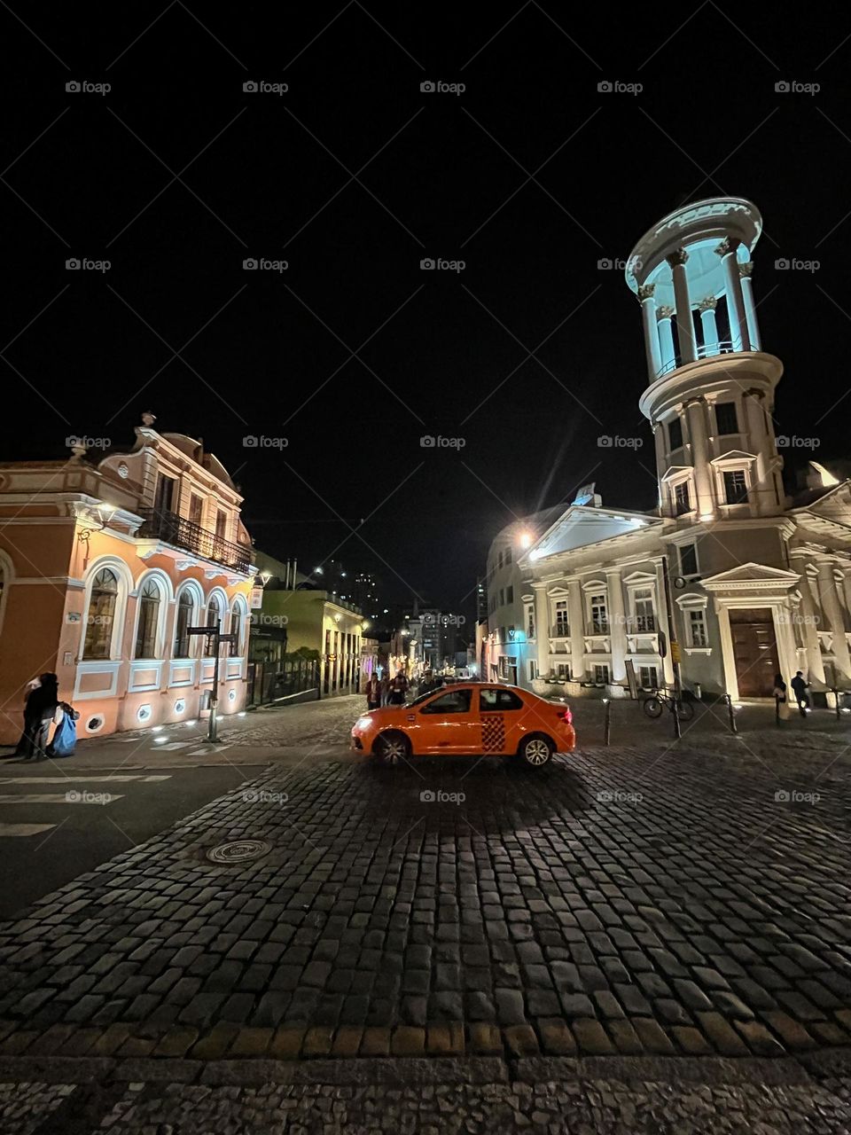 Curitiba Paraná Brazil