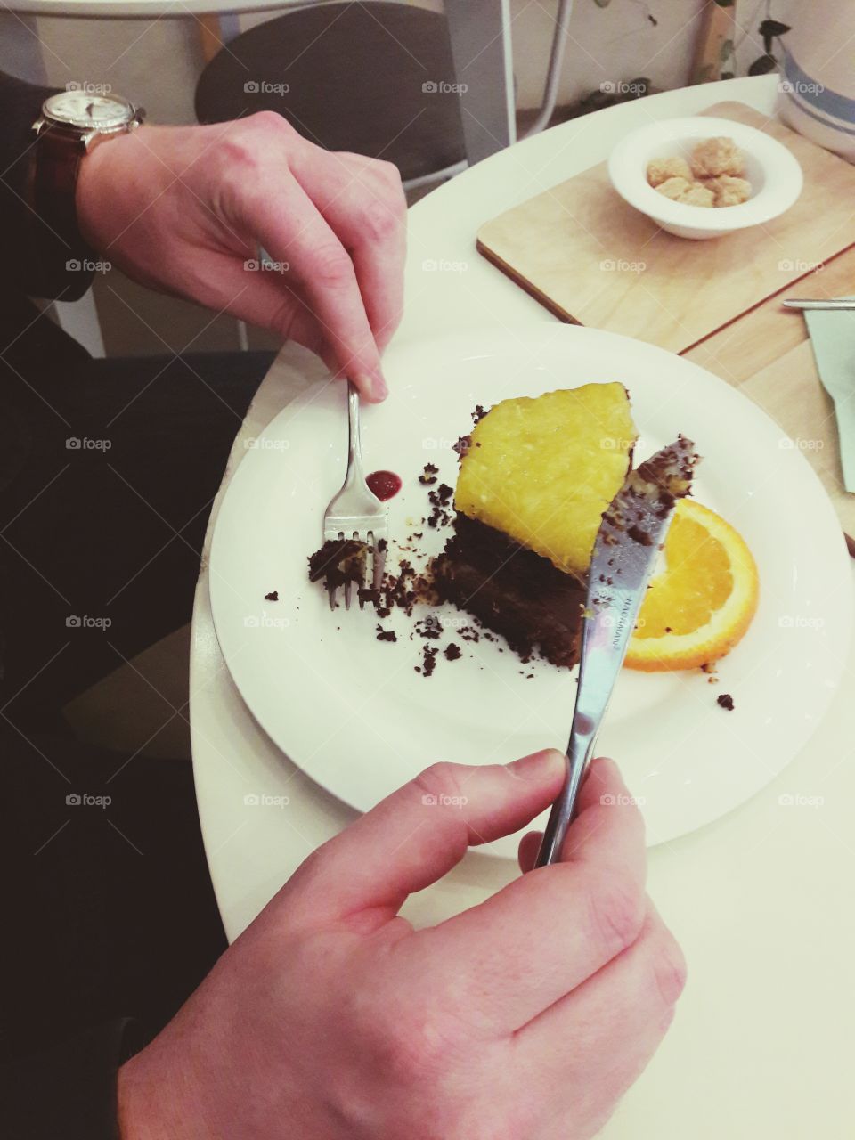 perfect imperfection