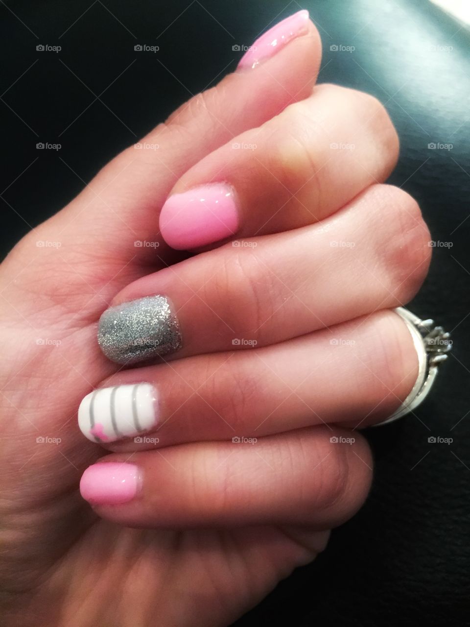 Nails!