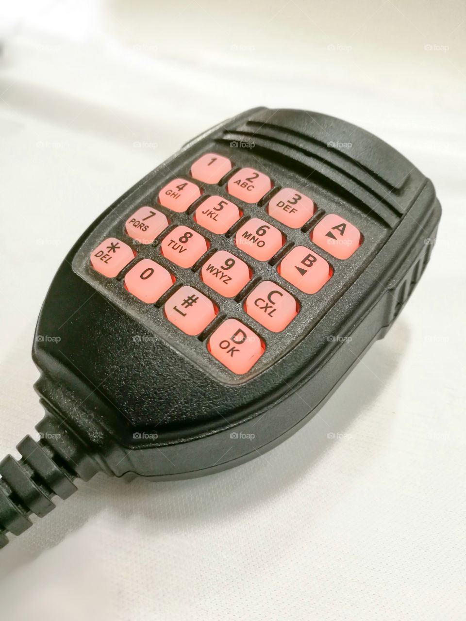 Communication device