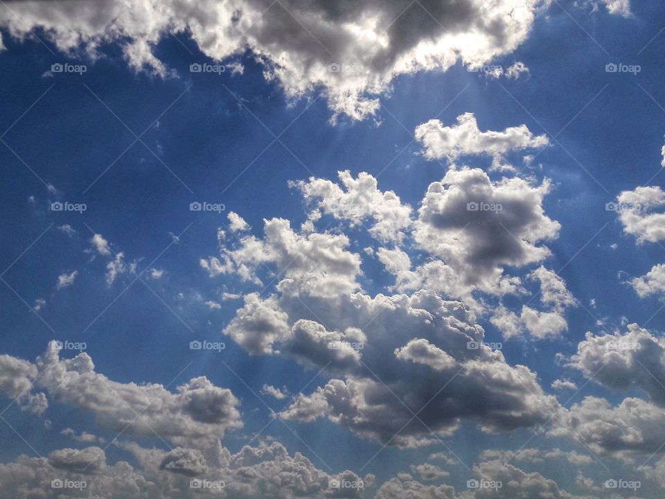 sky