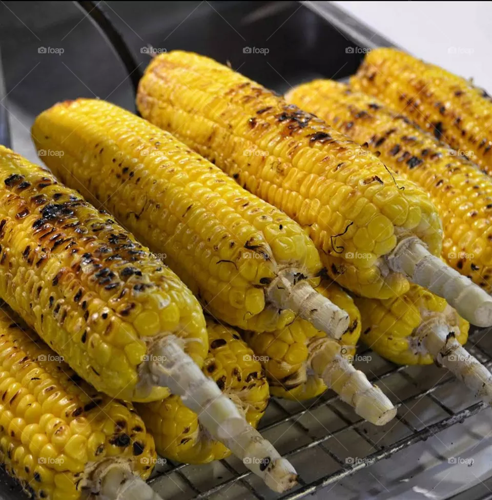 maize