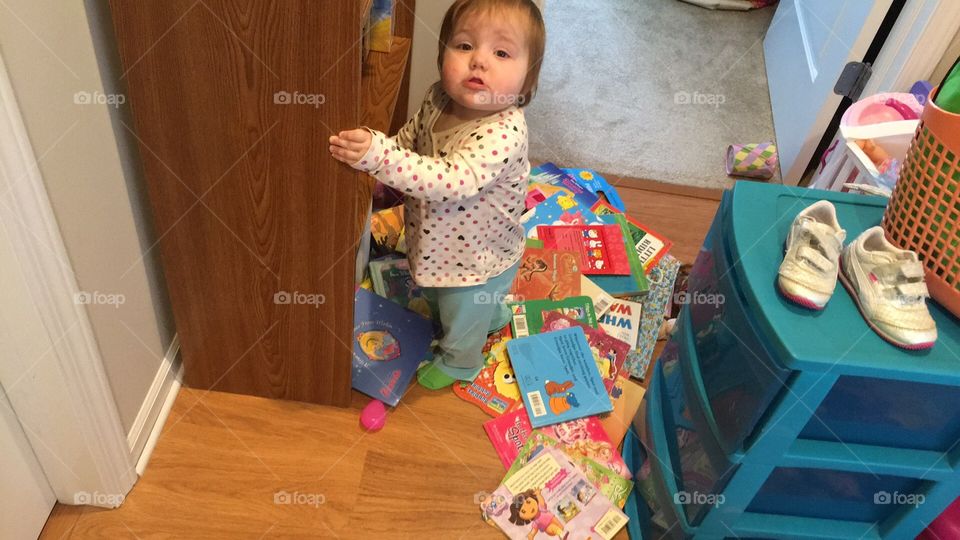 Child, People, Toy, Indoors, Room