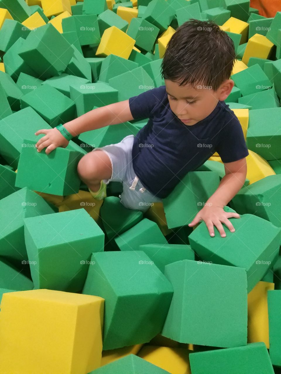 blocks