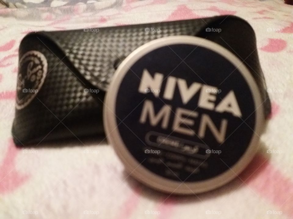 nivea man care for you