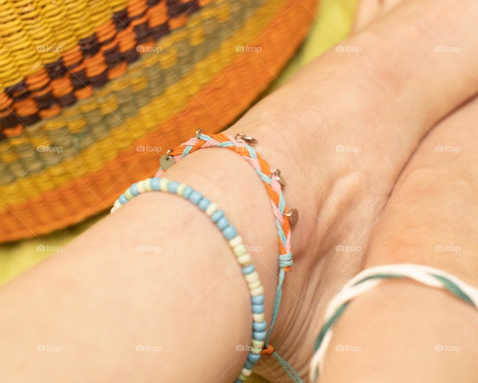 Perfect Summer Jewelry 
