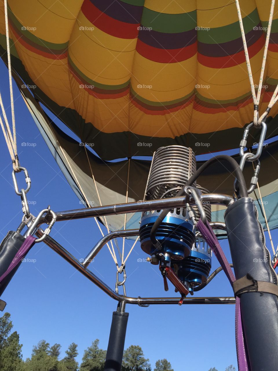 Fun, Recreation, Sky, Rope, Leisure