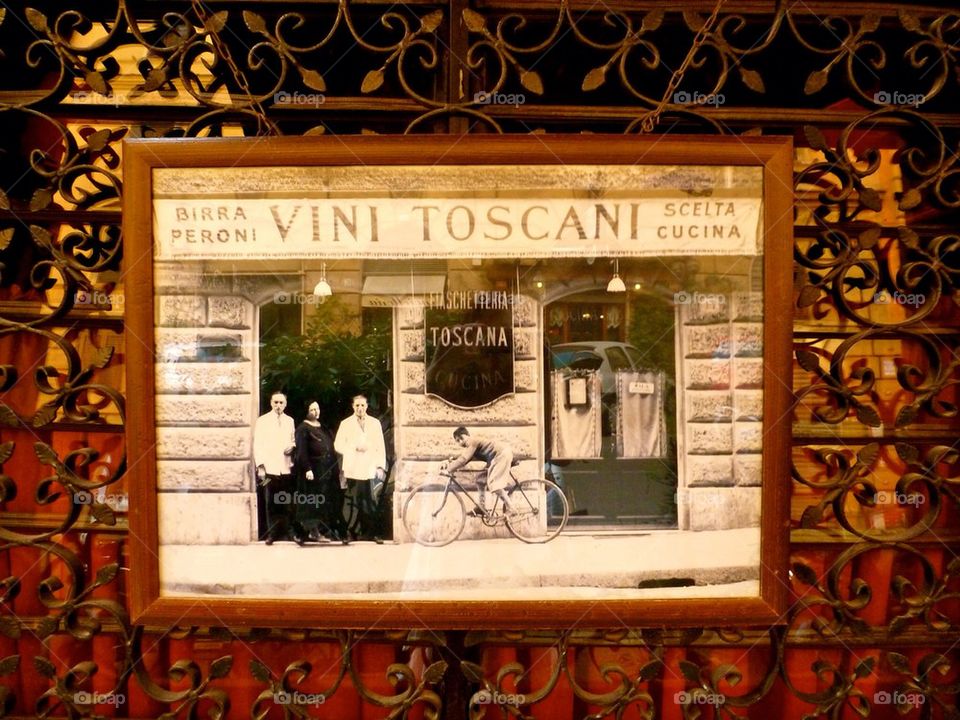 Vino Toscanini