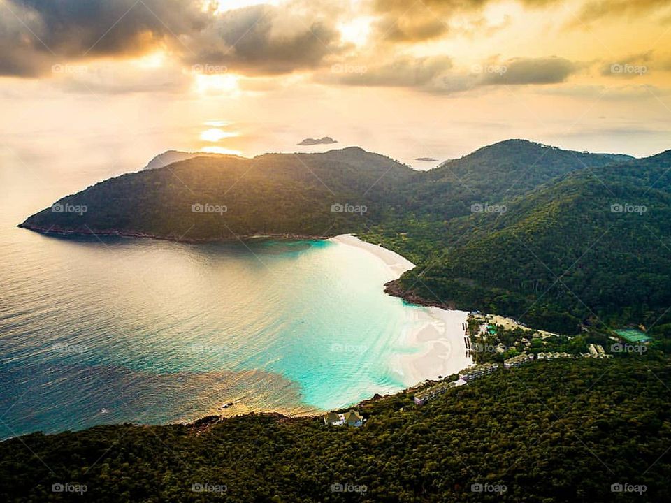 PULAU REDANG MALAYSIA