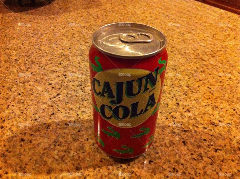 Cajun Cola